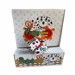 WINDA PUPPY FOUNTAIN - CASE 16/2